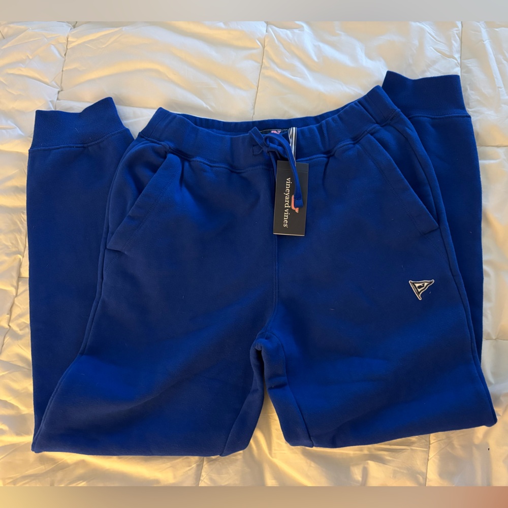 Vineyard vines men’s joggers S NWT